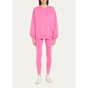 ALO Yoga | Tops | Alo Yoga Accolade Crew Neck Pullover